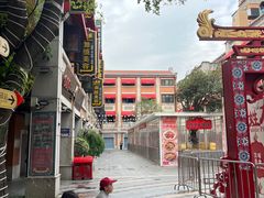 -老通城豆皮大王(吉庆街店)
