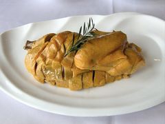 -骏莱海鲜鱼港(五角场店)