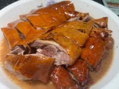 -鹅城粤菜馆(白云山路店)