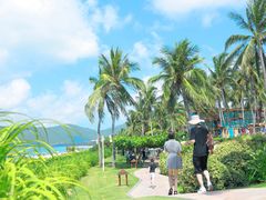 -三亚亚龙湾天域度假酒店