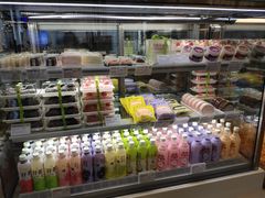零售区-奈雪的茶(振华商厦店)