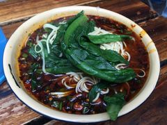 -赵伍面庄(松石大道店)