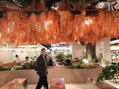 -享遇.锅姥姥牛排海鲜自助(小寨店)