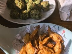 -泰来风味馆(桂林街店)