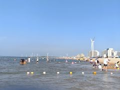 -那香海钻石沙滩浴场