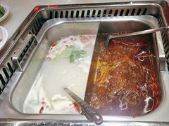 -重庆高老九火锅(昆山万象汇店)
