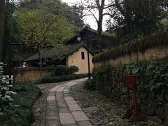 -法云安缦酒店