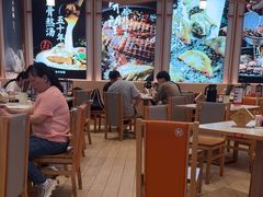 -味千拉面(增城万达广场店)