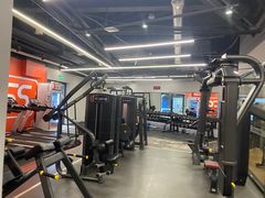 -乐刻运动健身(锦绣乐购店)