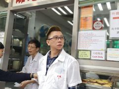 -金凤茶餐厅(湾仔店)