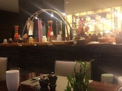 -北京希尔顿逸林酒店