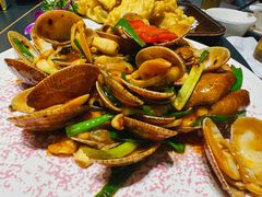 -钱山海鲜大排档