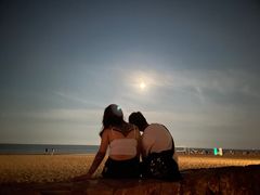 -海风酒吧 喝精酿 听民谣(阿那亚礼堂店)
