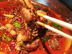 -宽口美蛙鱼头(大唐西市店)