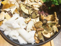 -一朵菌·野生菌探索家火锅(南亚店)