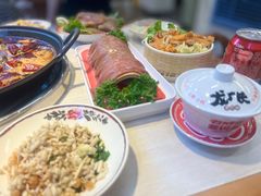 -龙厂长老火锅(抚琴店)