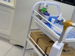 -世龙世家甲沟炎·灰指甲·嵌甲矫正·修脚(武侯区双楠店)