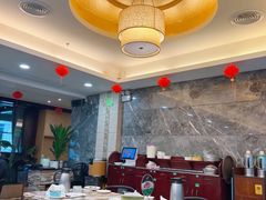 大堂-椿记烧鹅(叠彩店)