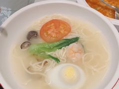 -普天和酒楼·新津菜·烤鸭(天津之眼店)