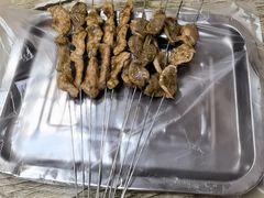 -酒宝荡烧烤(长航局江大路住宅小区店)