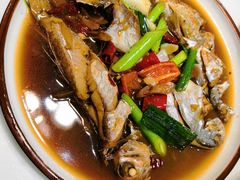-鑫悦楼煎蟹·16年海鲜大排档