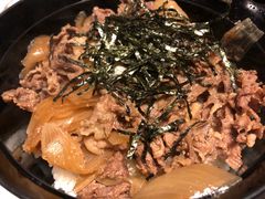 -日本料理神拉面