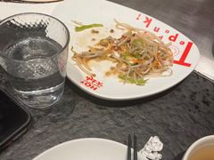-火地铁板烧(昆山万象汇店)