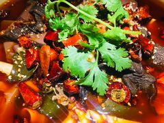 -辛香汇·现炒川菜(淮海路百盛店)