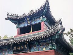 -洛阳白马寺