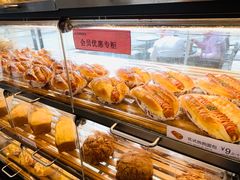 -85度C(东莞常平新南街店)