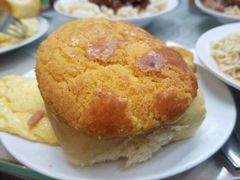 -金凤茶餐厅(湾仔店)