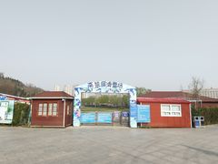 -南翠屏公园