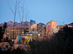 -北京中信金陵酒店