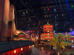 -南京万达乐园