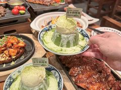 -小川洋风料理(大悦城店)