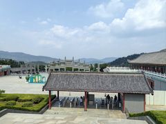 -沂蒙山旅游区云蒙景区(蒙山国家森林公园)