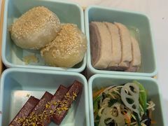 -苏梦江南·淮扬菜(夫子庙店)