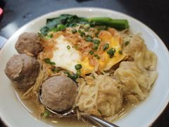 -蝴蝶里·粤菜·点心(滨江龙湖店)