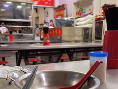 -铭辉沙嗲面(新街商业城店)