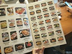 -秦唐一号西安菜馆(钟楼店)