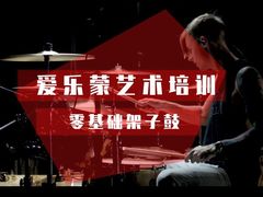 -爱乐蒙艺术·古筝 钢琴 声乐(科华校区)