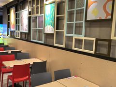 -永和大王(共和新路店)