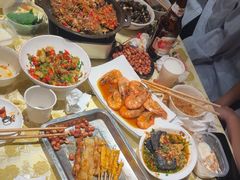 -串盟烧烤·长沙美食地标(星沙店)