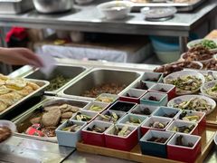 -兴福老面馆(寺路街店)