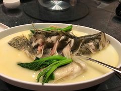 -同里湖大饭店-怡景轩中餐厅(同里古镇店)