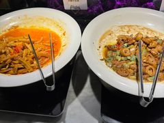 -川骄海鲜自助(亚运村店)