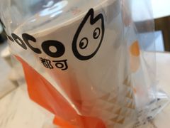 -CoCo都可(中联广场店)