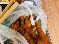 -烤肉宛饭庄(南礼士路店)