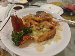 -新锦江大酒店·宴会厅·婚宴