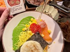 -一豚轩·烧鸟·豚骨拉面(五四路店)